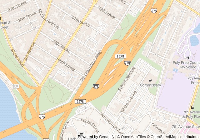 Tennis Court 10 — Open in Google Maps