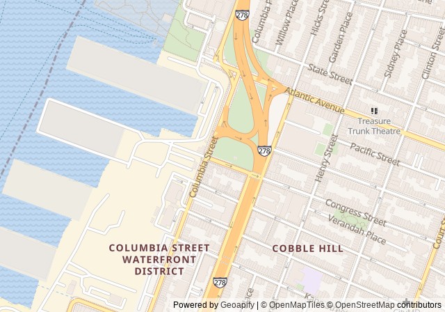 Tennis Court 2 — Open in Google Maps