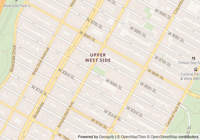 Tennis Court 2 — Open in Google Maps