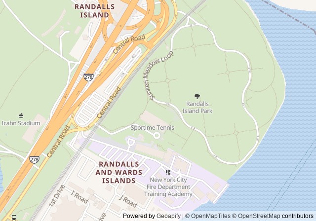 Tennis Court 3 — Open in Google Maps