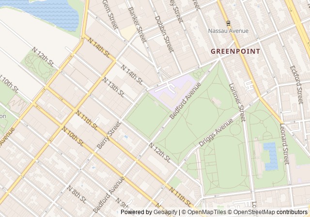 Tennis Court 4 — 在 Google 地圖開啟