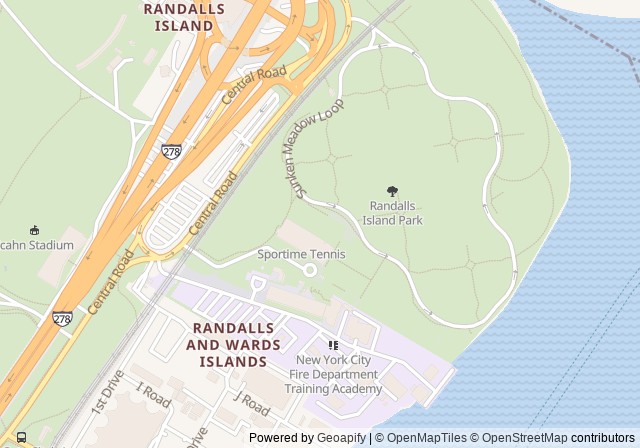 Tennis Court 4 — Open in Google Maps