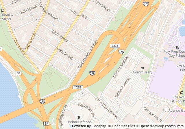 Tennis Court 8 — Open in Google Maps