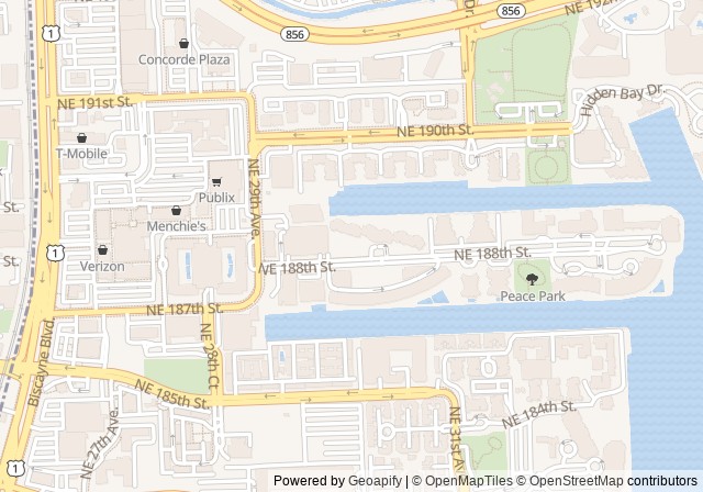 Uptown Marina Lofts Tennis Courts — Open in Google Maps