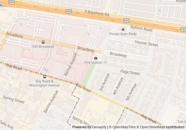 Tennis Courts | Andrew Spinas Park — Open in Google Maps
