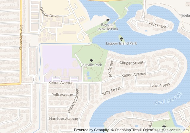Tennis Courts | Bayside/Joinville Park — Open in Google Maps