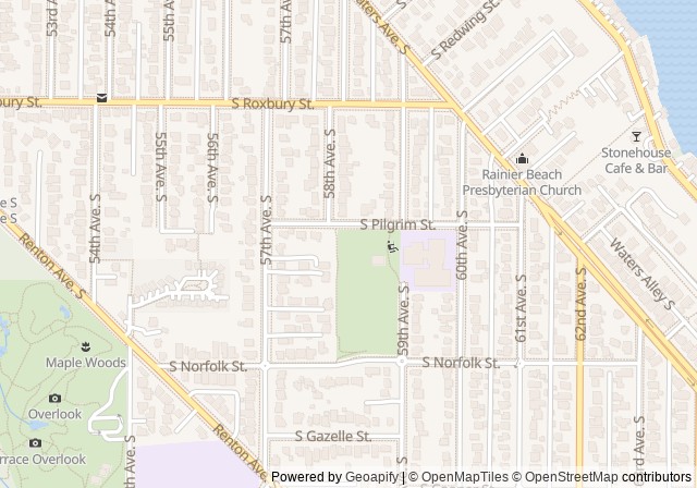 Hutchinson Playground — Google マップで開く