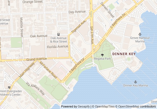 Grove Towers Tennis Courts — เปิดใน Google Maps
