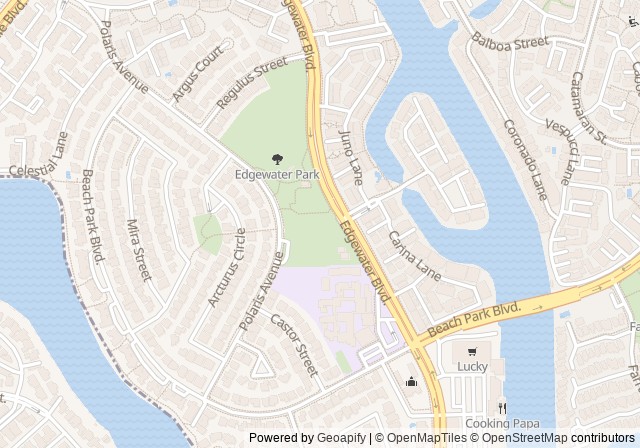 Tennis Courts | Edgewater Park — Open in Google Maps