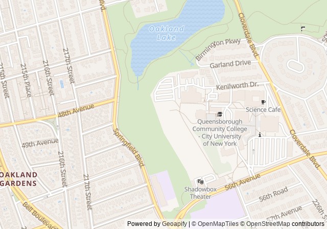 Tennis Courts — Open in Google Maps