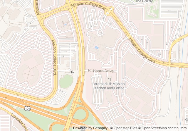 Santa Clara Marriott — Open in Google Maps