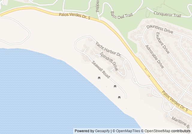 Tennis Courts — Open in Google Maps