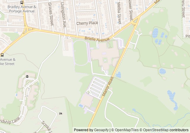 Tennis Courts — เปิดใน Google Maps