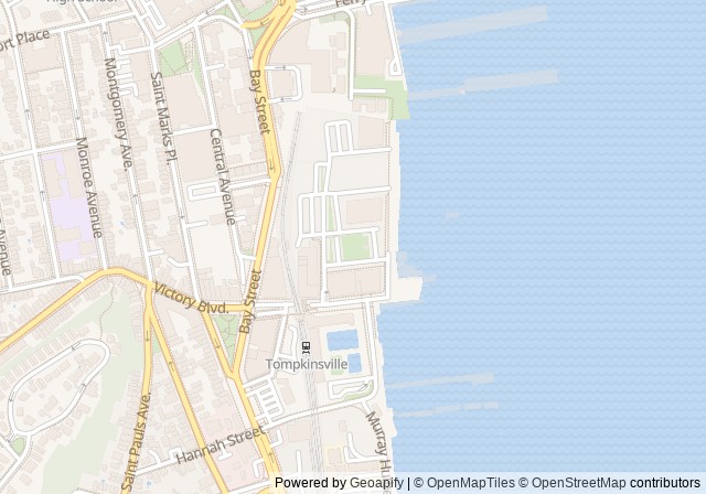 Bay Street Landing — Open in Google Maps