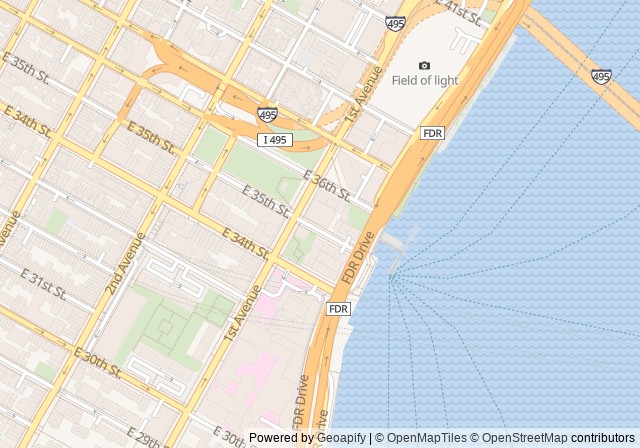 Tennis Innovators NYC — Open in Google Maps