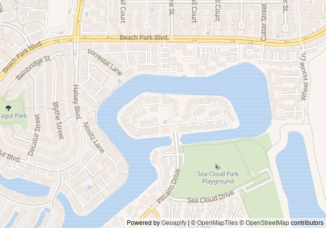 Tennis & Pickleball Courts — Open in Google Maps