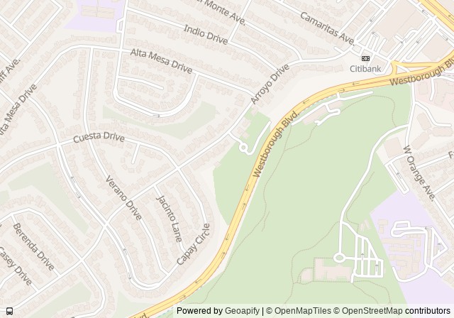 Tennis & Pickleball Courts — Open in Google Maps
