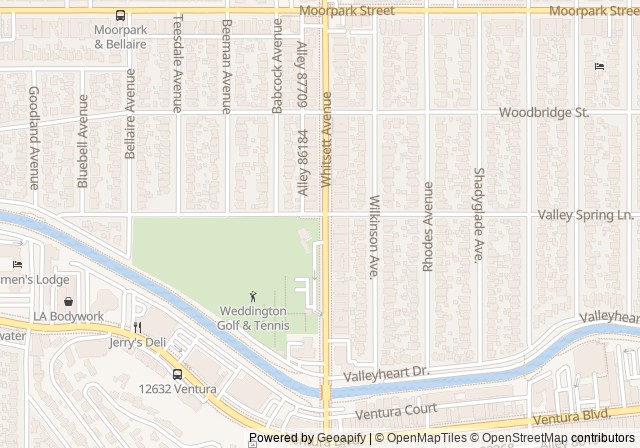 Tennis Pro zone — Open in Google Maps