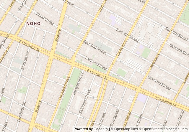Tennis Wall — Open in Google Maps