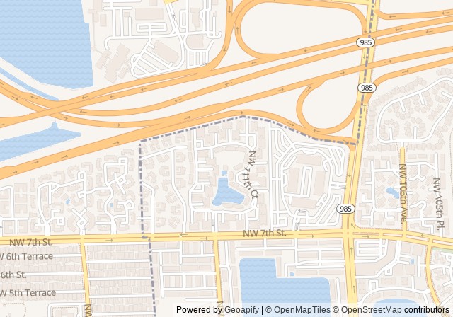 Terra Nova Tennis Court — เปิดใน Google Maps