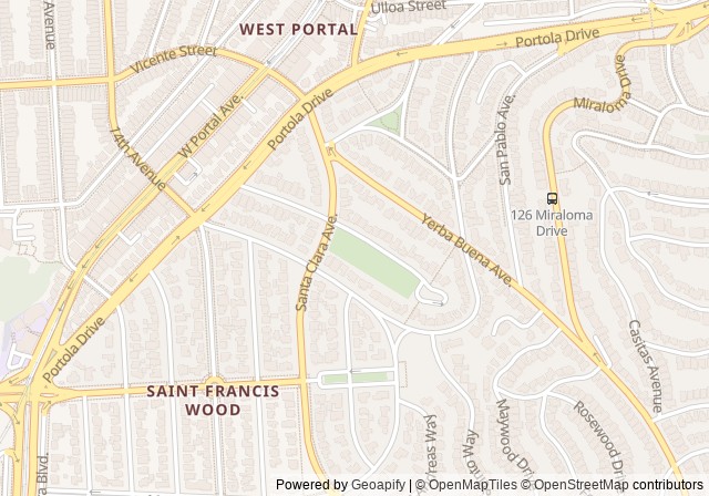 Terrace Green Park — Open in Google Maps