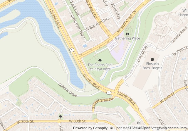 The Sports Park — เปิดใน Google Maps