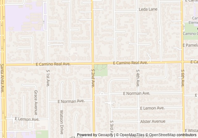 Tierra Verde Park — Open in Google Maps
