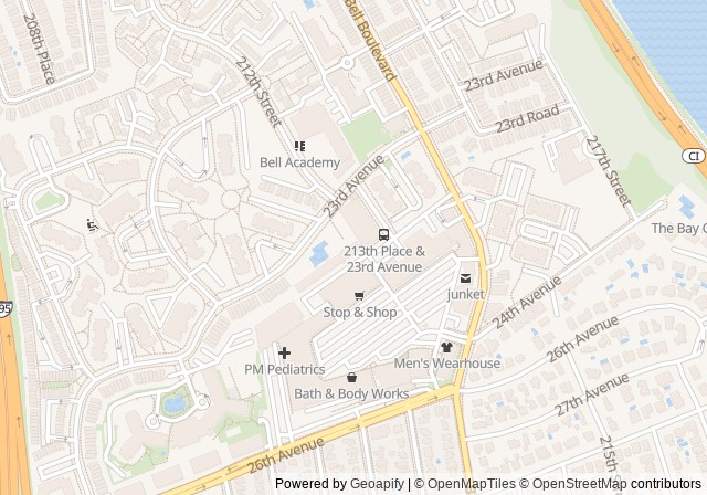 Tiger Tennis Academy — Open in Google Maps