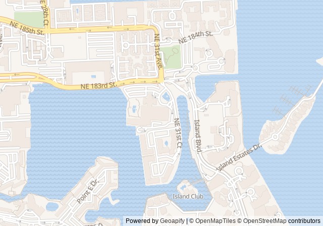 Tower at Biscayne Cove Tennis Courts — เปิดใน Google Maps