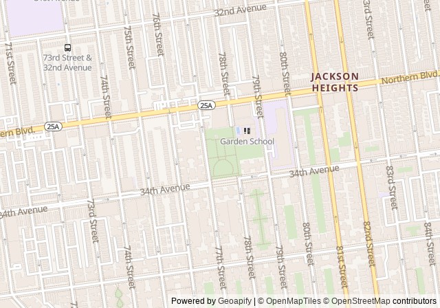 Travers Park — 在 Google 地圖開啟
