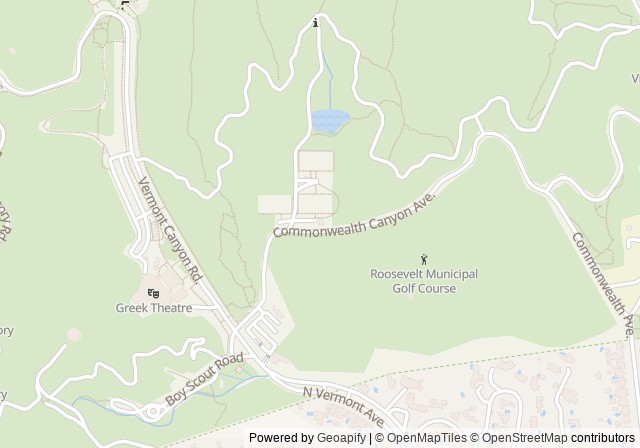 Vermont Canyon Tennis Courts — Open in Google Maps