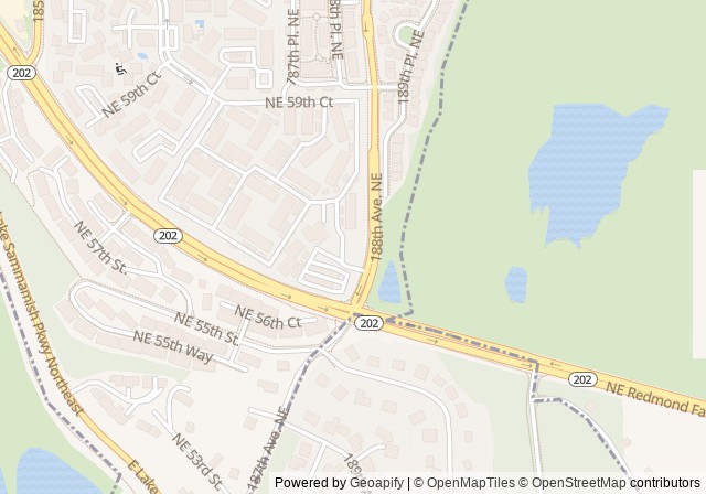 Vesta Tennis Court — Open in Google Maps