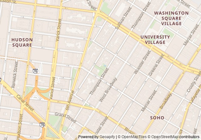 Vesuvio Playground — Open in Google Maps