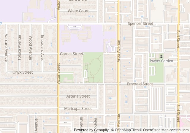 Victor Park — เปิดใน Google Maps