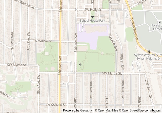 Walt Hundley Pickleball and Tennis Courts — 在 Google 地圖開啟