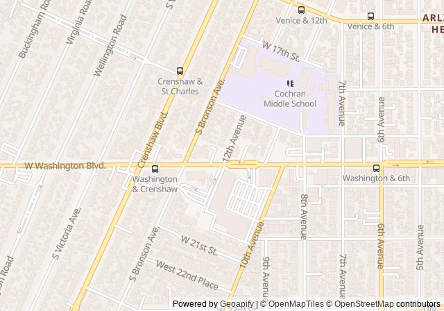Washington Irving Pocket Park — 在 Google 地圖開啟
