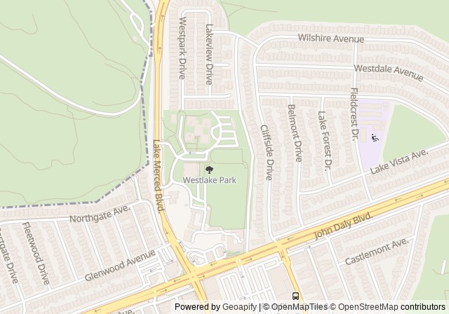 Westlake Tennis Courts — Open in Google Maps