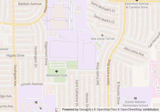 Westmoor Park — Open in Google Maps