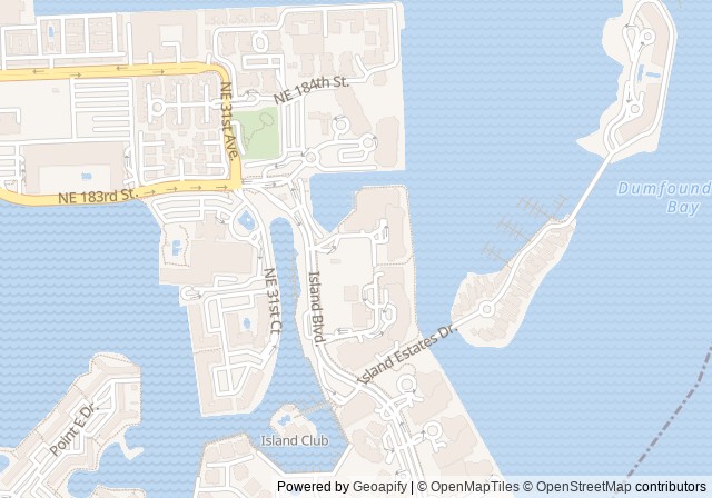 Williams Island Club House Tennis Courts — 在 Google 地圖開啟