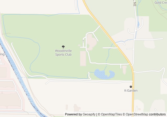 Woodinville Sports Club — เปิดใน Google Maps