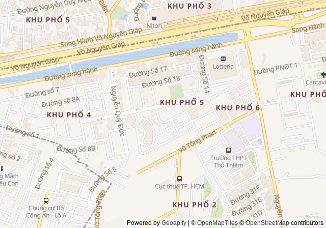 ACTN Tennis Academy — Open in Google Maps