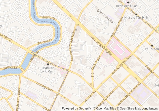 Câu Lạc Bộ Quần Vợt T78 — 在 Google 地圖開啟
