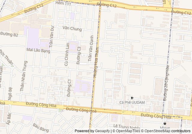 Sân Tennis 367 — เปิดใน Google Maps