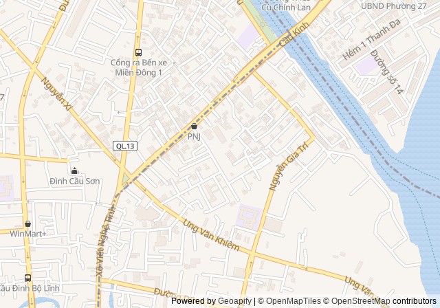 Sân Tennis Tư Hồng — เปิดใน Google Maps