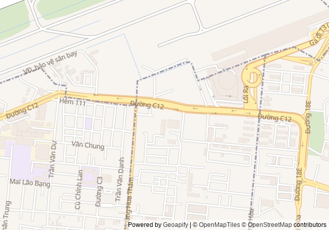 Sân tennis Viettel — เปิดใน Google Maps